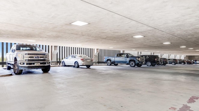 Office Amenities in Amarillo That Make a Difference During the Workday