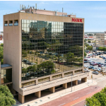 A Business Guide to Choosing Office Space in Downtown Amarillo